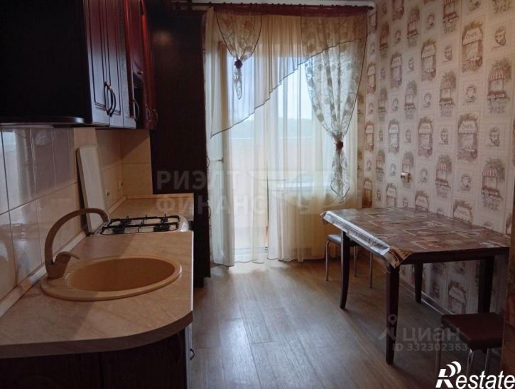 2-комн квартира Калининград, улица Лукашова