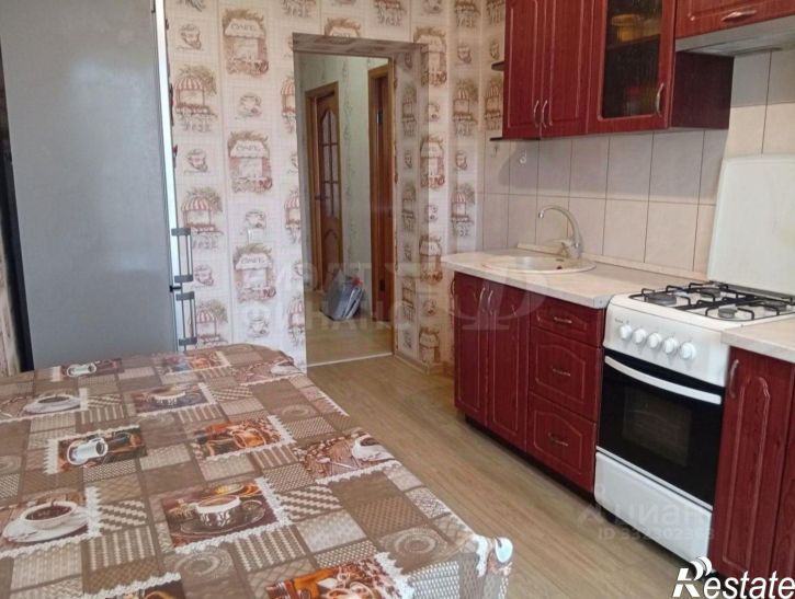 2-комн квартира Калининград, улица Лукашова