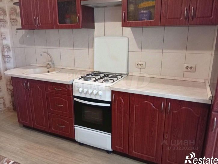 2-комн квартира Калининград, улица Лукашова