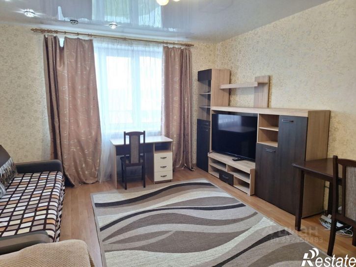 1-комн квартира ул Римская, 33 1,  д. 33 1,  к. 1