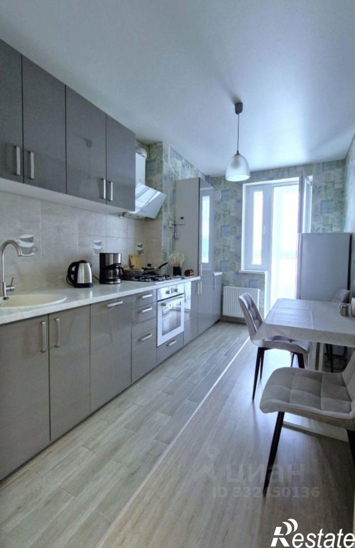 2-комн квартира ул Елизаветинская, 4,  д. 4
