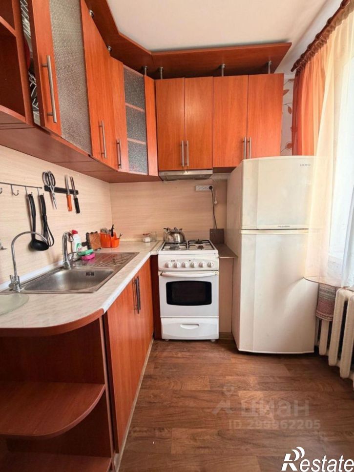 1-комн квартира ул Чекистов, 1,  д. 1