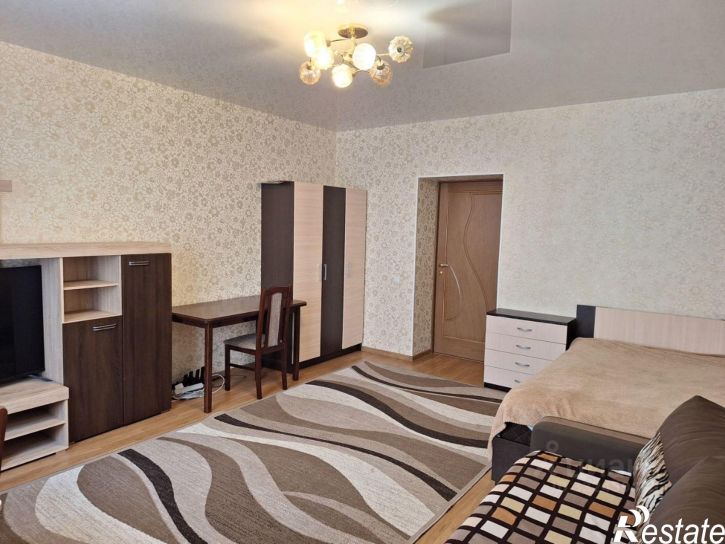 1-комн квартира ул Римская, 33 1,  д. 33 1,  к. 1