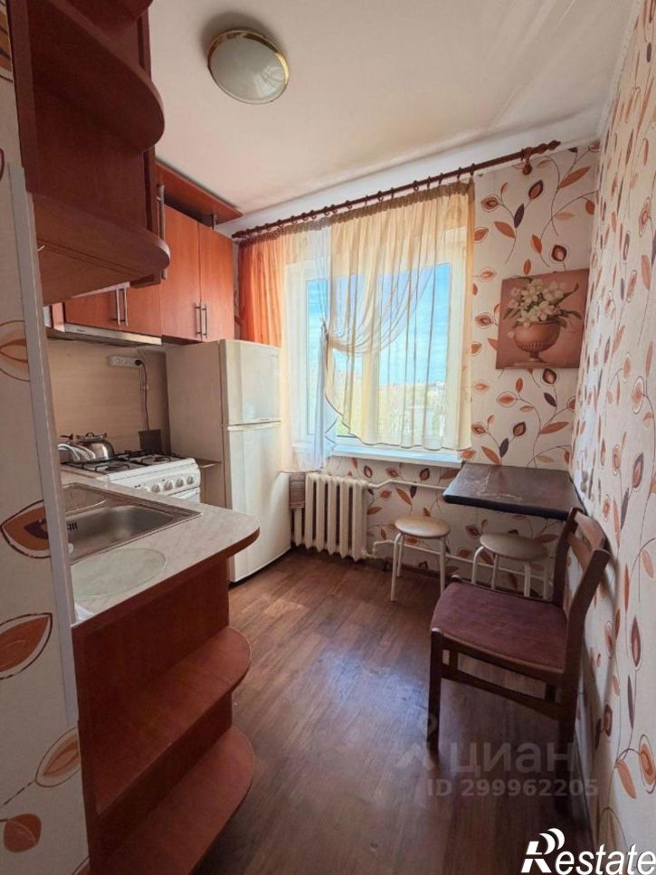 1-комн квартира ул Чекистов, 1,  д. 1