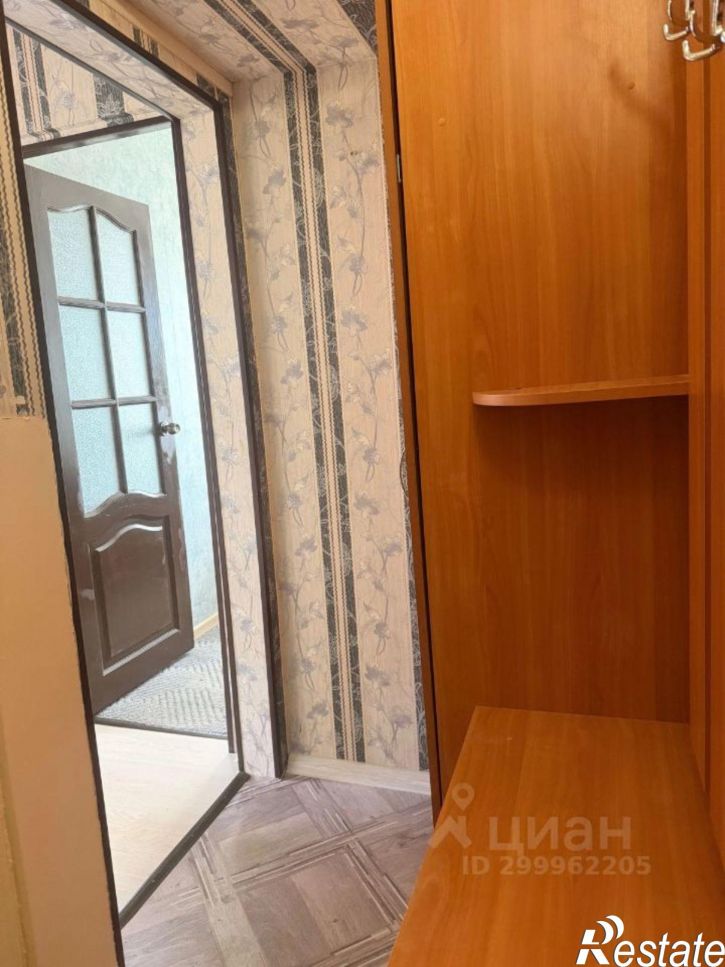 1-комн квартира ул Чекистов, 1,  д. 1
