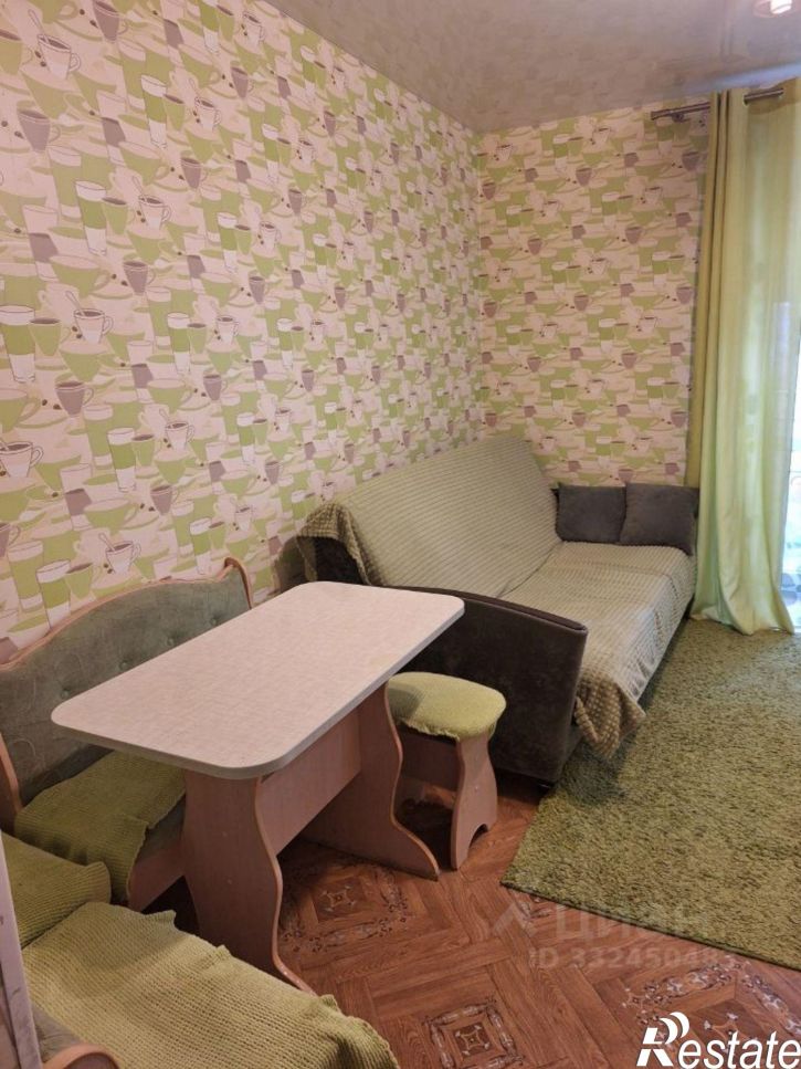 1-комн квартира ул Римская, 33 1,  д. 33 1,  к. 1