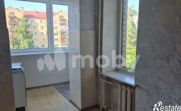 3-комн квартира пр-кт Победы, 144В,  д. 144В