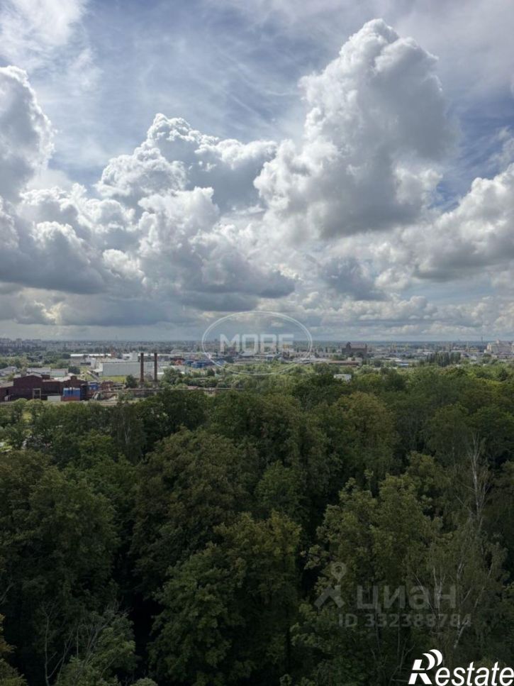2-комн квартира ул Генерал-фельдмаршала Румянцева, 7,  д. 7