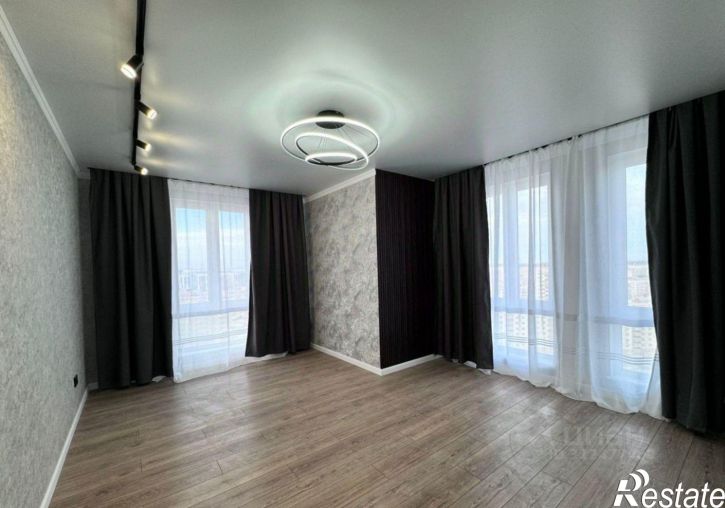 2-комн квартира ул Гайдара, 90,  д. 90