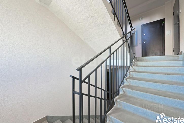 1-комн квартира ул Баженова, 13Б,  д. 13Б