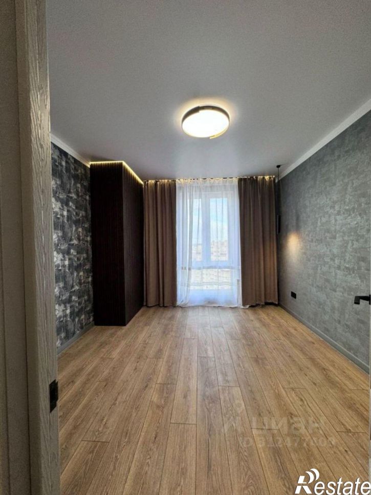 2-комн квартира ул Гайдара, 90,  д. 90