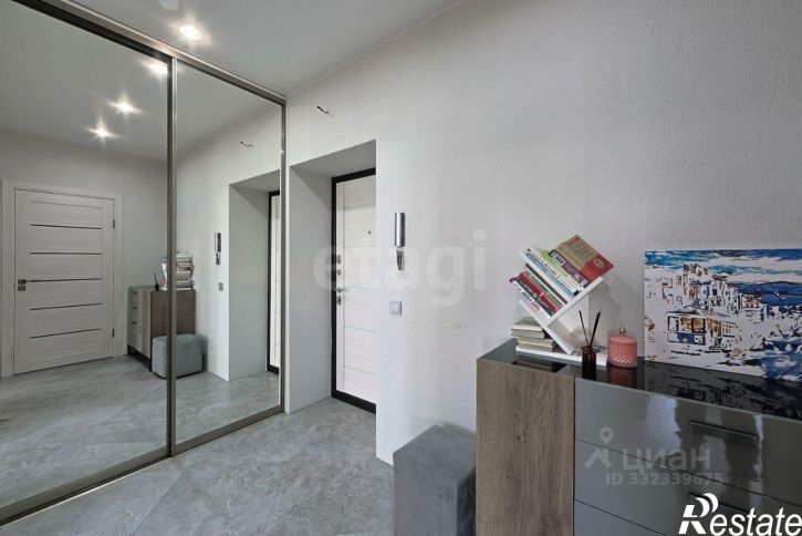1-комн квартира ул Баженова, 13Б,  д. 13Б