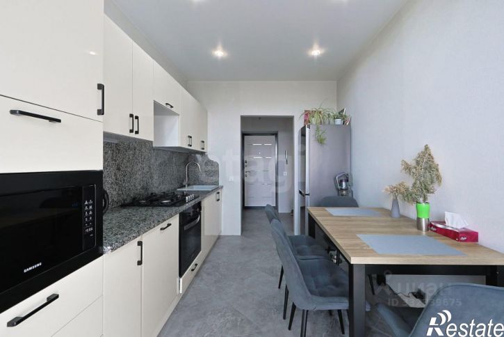 1-комн квартира ул Баженова, 13Б,  д. 13Б