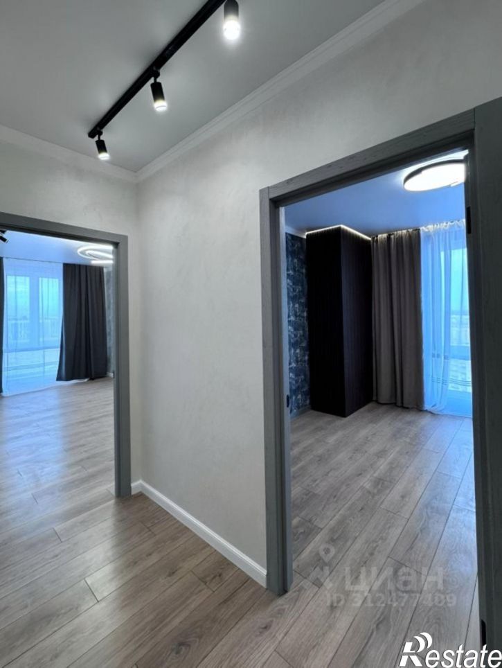 2-комн квартира ул Гайдара, 90,  д. 90