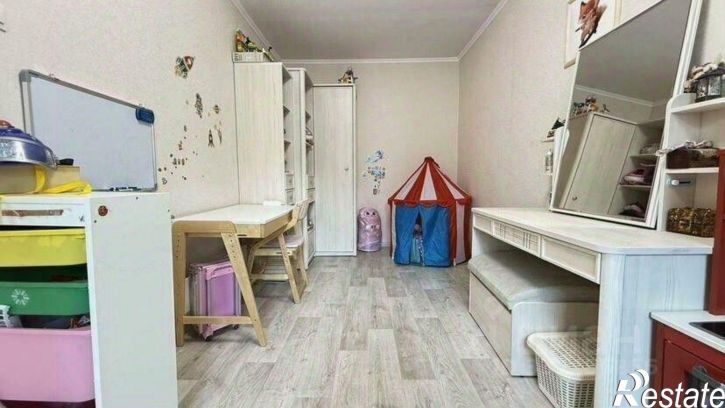 2-комн квартира ул Рокоссовского, 1,  д. 1