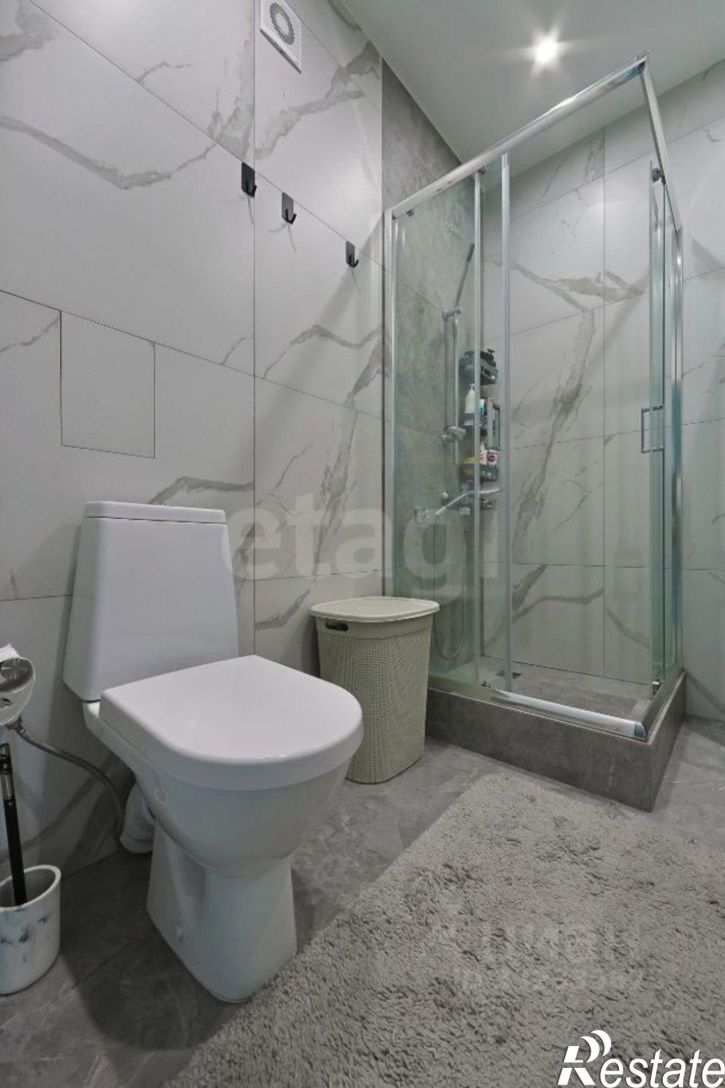 1-комн квартира ул Баженова, 13Б,  д. 13Б