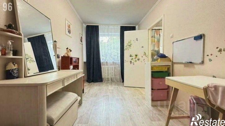 2-комн квартира ул Рокоссовского, 1,  д. 1