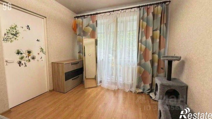2-комн квартира ул Рокоссовского, 1,  д. 1