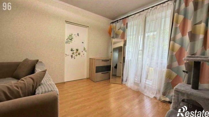 2-комн квартира ул Рокоссовского, 1,  д. 1