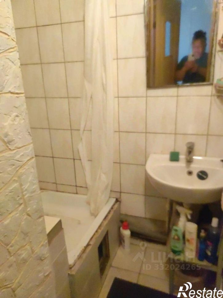 Комната ул Лесопарковая, 38А,  д. 38А