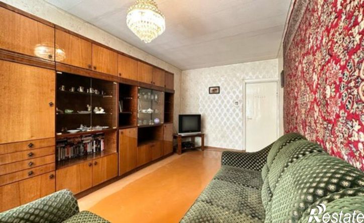 4-комн квартира ул Фрунзе, 91,  д. 91