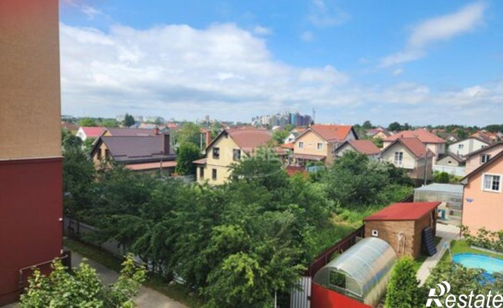 1-комн квартира ул Аксакова, 123,  д. 123