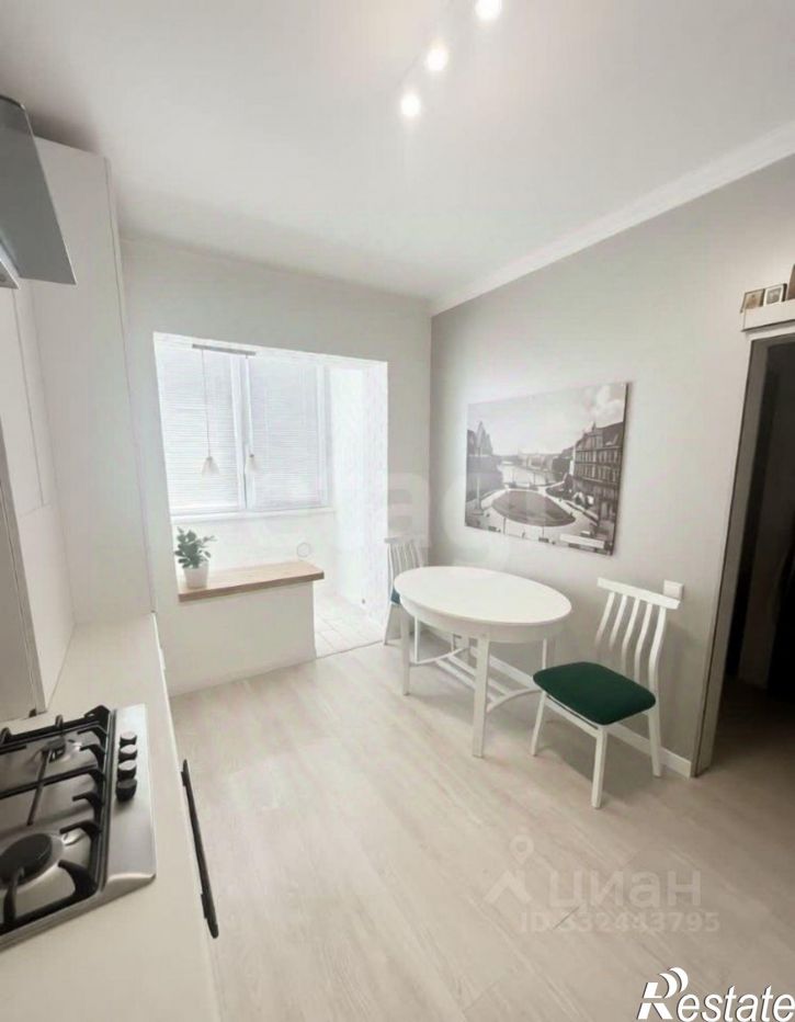 2-комн квартира ул Печатная, 21В,  д. 21В