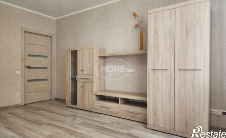 1-комн квартира ул Аксакова, 123,  д. 123