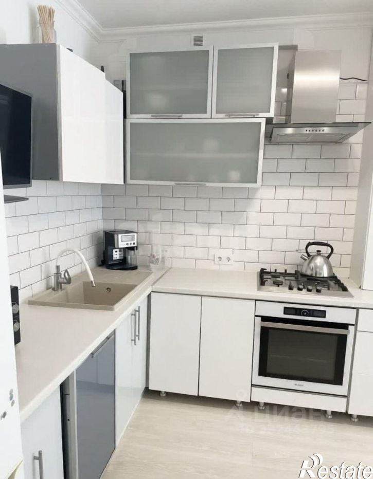 2-комн квартира ул Печатная, 21В,  д. 21В