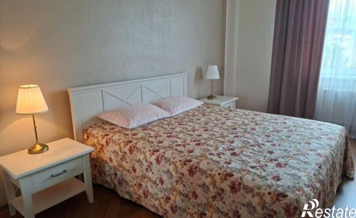 2-комн квартира ул Салтыкова-Щедрина, 2,  д. 2