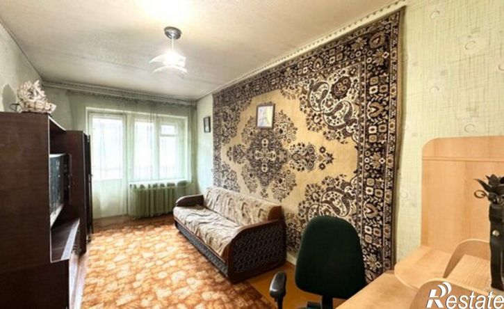 4-комн квартира ул Фрунзе, 91,  д. 91
