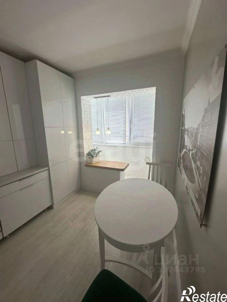 2-комн квартира ул Печатная, 21В,  д. 21В