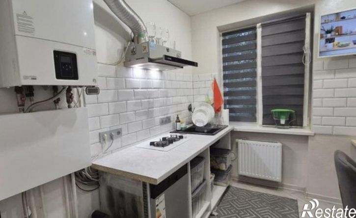 2-комн квартира ул Аллея смелых, 36,  д. 36