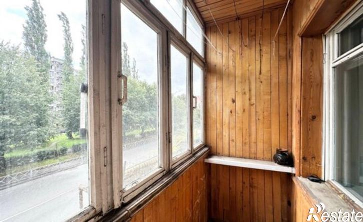 4-комн квартира ул Фрунзе, 91,  д. 91