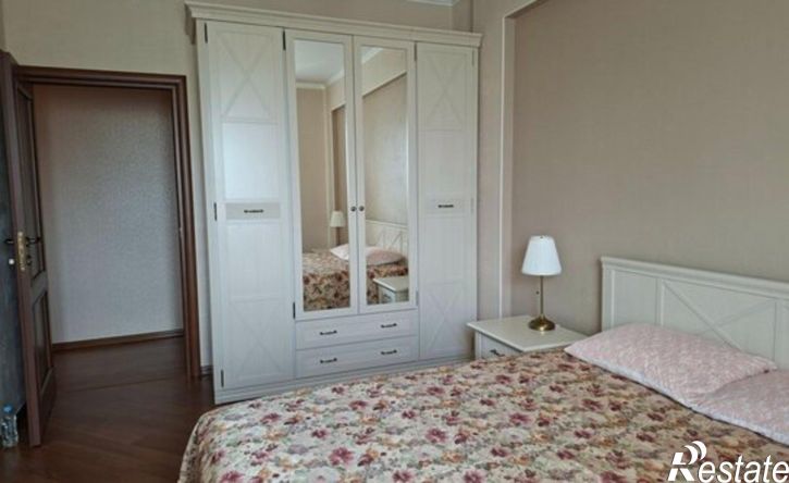 2-комн квартира ул Салтыкова-Щедрина, 2,  д. 2