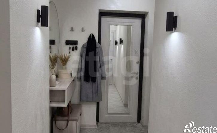 2-комн квартира ул Аллея смелых, 36,  д. 36