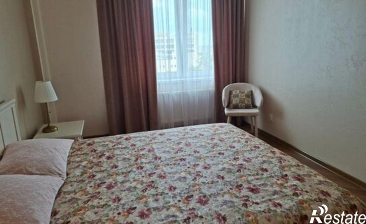 2-комн квартира ул Салтыкова-Щедрина, 2,  д. 2