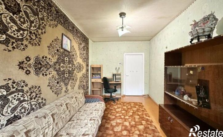 4-комн квартира ул Фрунзе, 91,  д. 91