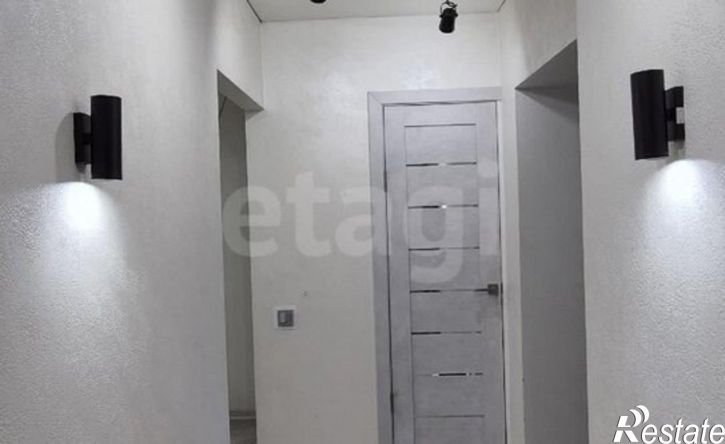 2-комн квартира ул Аллея смелых, 36,  д. 36