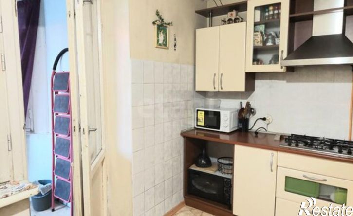 2-комн квартира ул Парковая аллея, 7,  д. 7