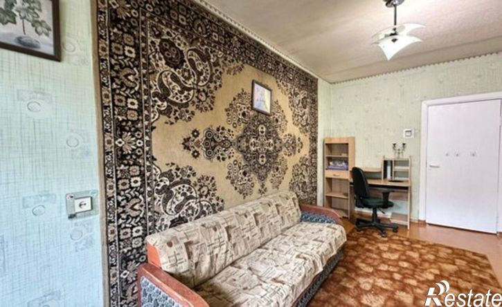 4-комн квартира ул Фрунзе, 91,  д. 91