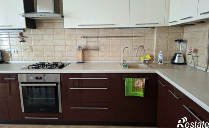 2-комн квартира ул Салтыкова-Щедрина, 2,  д. 2