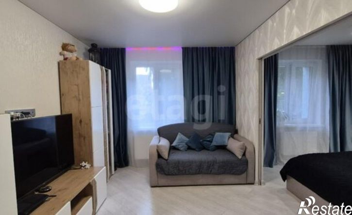 2-комн квартира ул Аллея смелых, 36,  д. 36