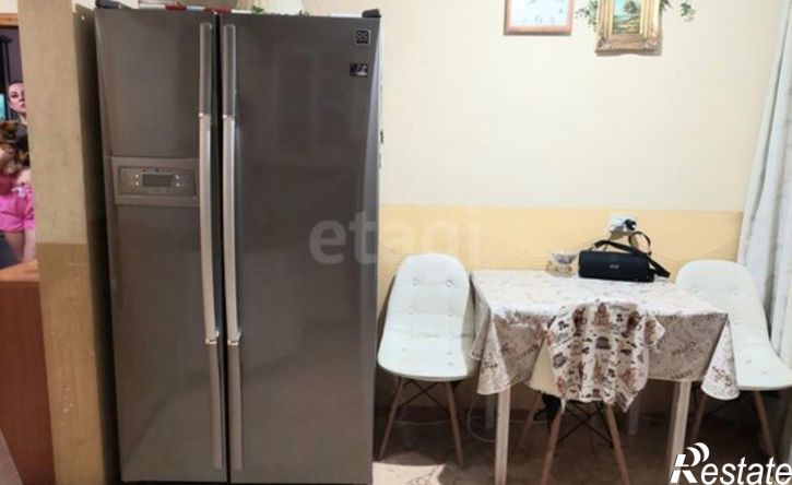 2-комн квартира ул Парковая аллея, 7,  д. 7
