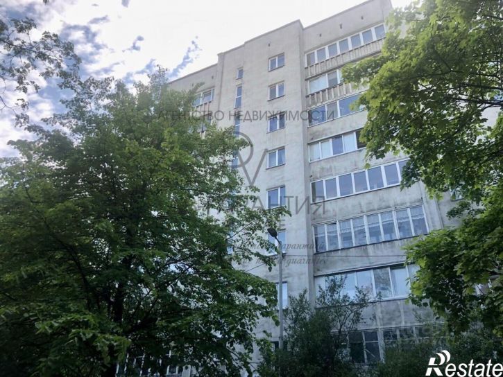 1-комн квартира ул Батальная, 67А,  д. 67А
