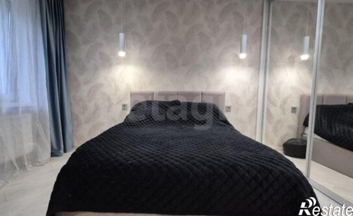 2-комн квартира ул Аллея смелых, 36,  д. 36