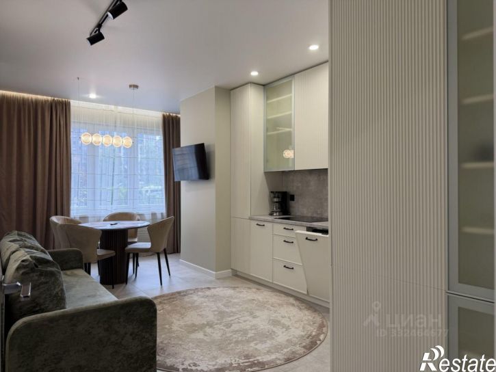 1-комн квартира ул Артиллерийская, 85А,  д. 85А