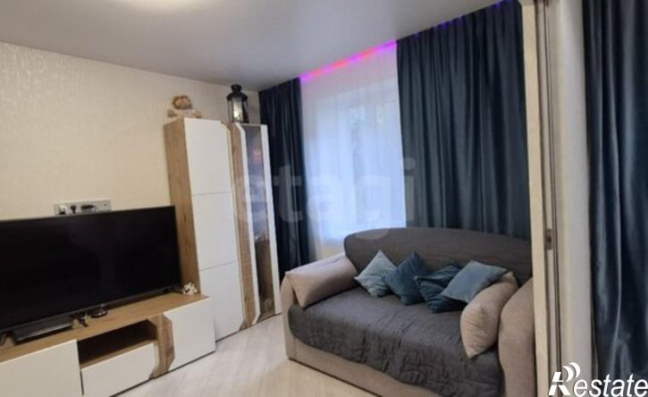 2-комн квартира ул Аллея смелых, 36,  д. 36