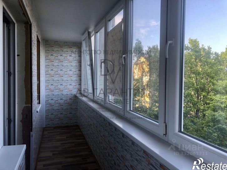 1-комн квартира ул Батальная, 67А,  д. 67А