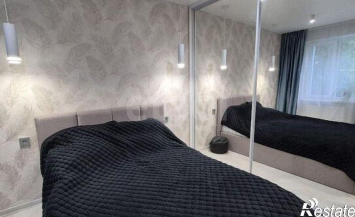 2-комн квартира ул Аллея смелых, 36,  д. 36